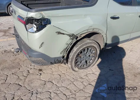 2023 Hyundai Santa Cruz Sel from USA, damaged, VIN 5NTJB4AE9PH043668